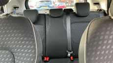 Ford Fiesta 1.1 Zetec 5dr Petrol Hatchback